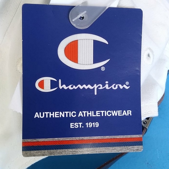 BRAND NEW CHAMPION UNISEX ACTIVE HAT - Picture 10 of 16